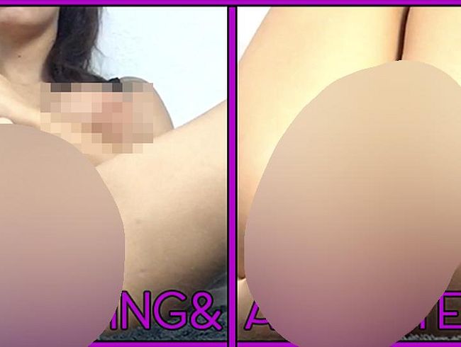 SQUIRTING, ana* & TEASING